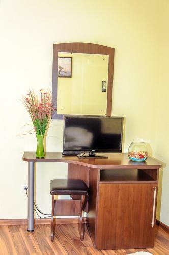 Hostal Hotel Coralis