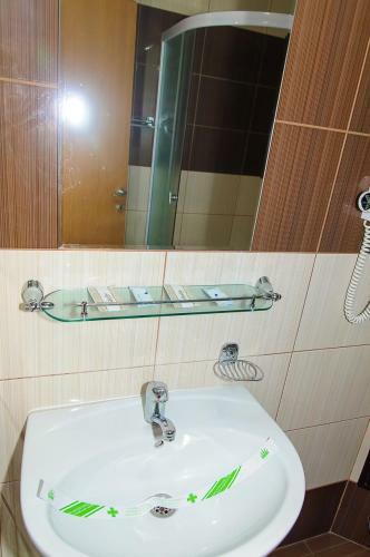 Hostal Hotel Coralis