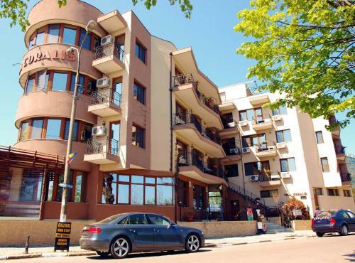 Hostal Hotel Coralis