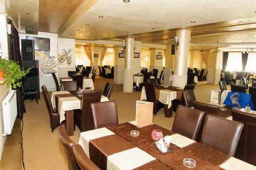 Hostal Hotel Coralis