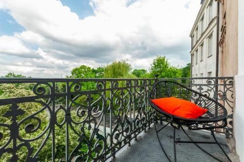 Apartamento Little Home - Empire