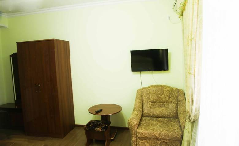 David Hotel