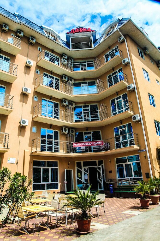 David Hotel