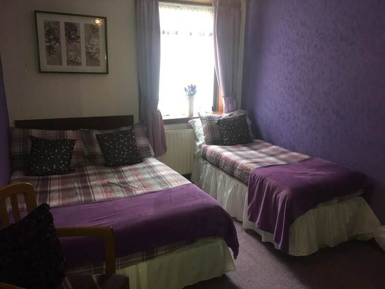 Bed & Breakfast Barrons Hotel