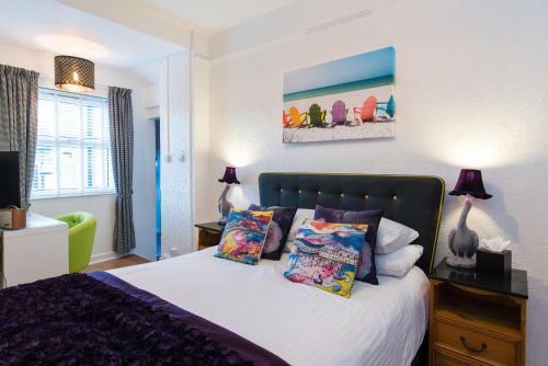Ar Lan Y Mor Seaside Apartment