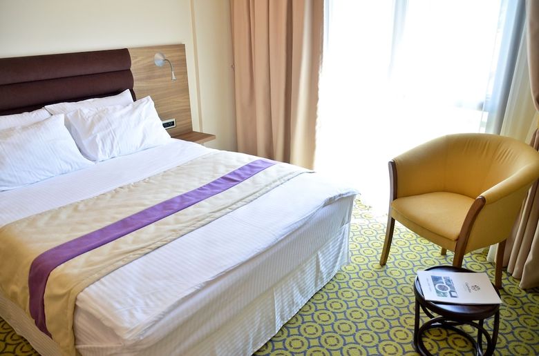 Hotel Capitolina City Chic