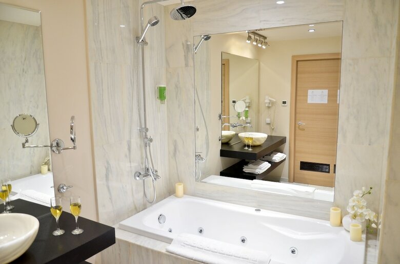 Hotel Capitolina City Chic
