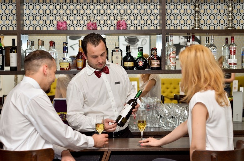 Hotel Capitolina City Chic