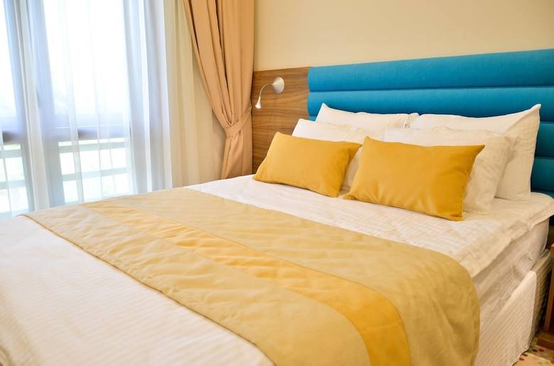 Hotel Capitolina City Chic
