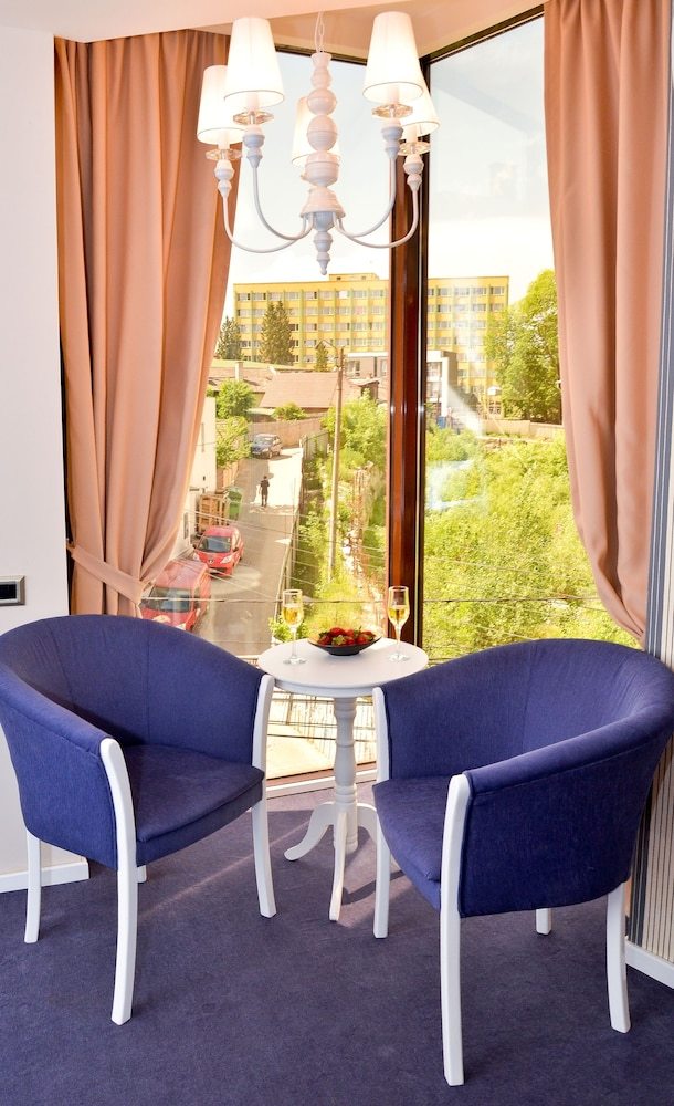 Hotel Capitolina City Chic