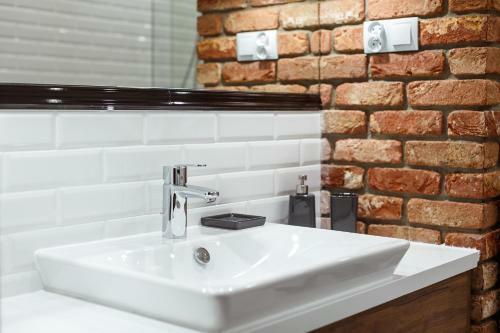 Apartament Em-blisko Rynku-parking