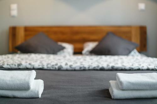 Apartament Em-blisko Rynku-parking