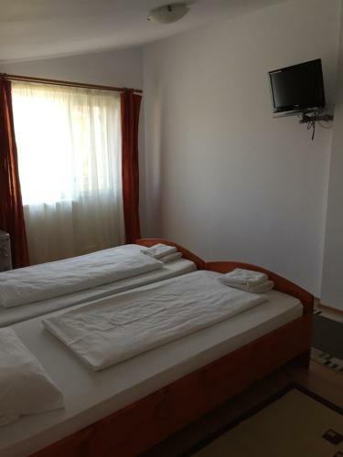 Hostal Pensiunea Kristine Sibiu
