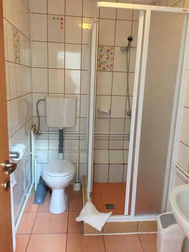 Hostal Pensiunea Kristine Sibiu