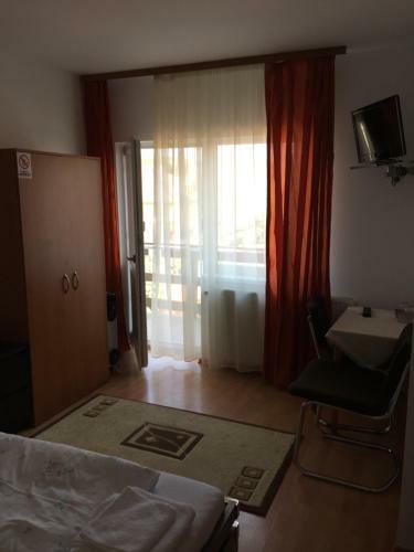 Hostal Pensiunea Kristine Sibiu
