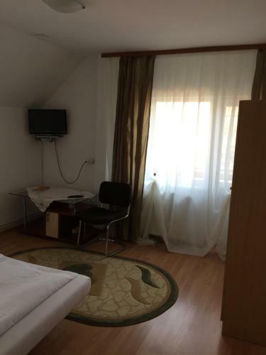 Hostal Pensiunea Kristine Sibiu