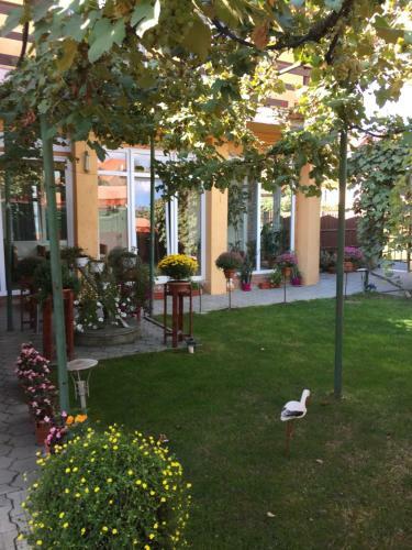 Hostal Pensiunea Kristine Sibiu