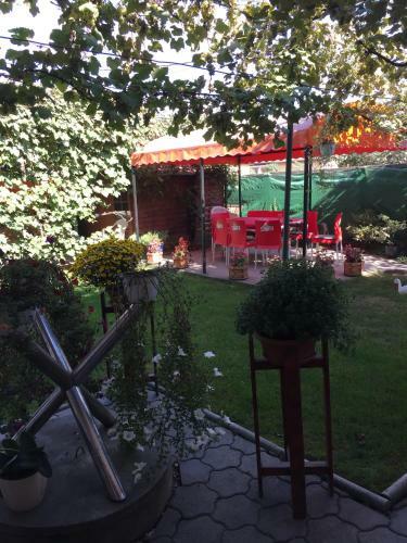 Hostal Pensiunea Kristine Sibiu