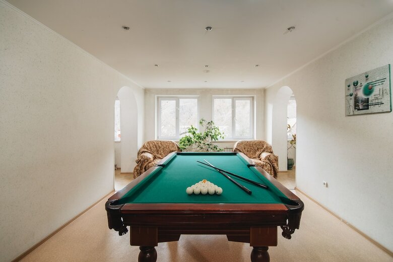 Hotel Villa Uytnaya