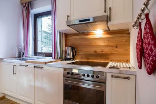 Apartament Tatrza?ski Anio?