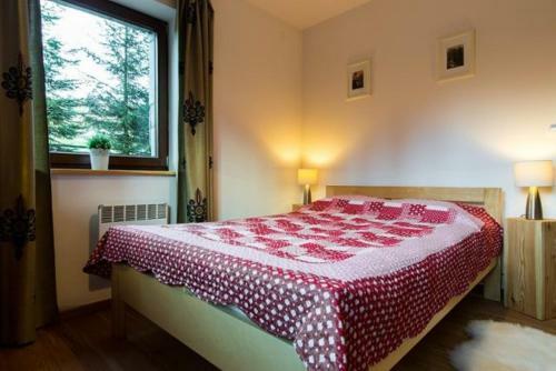 Apartament Tatrza?ski Anio?