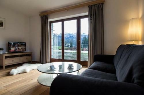 Apartament Tatrza?ski Anio?