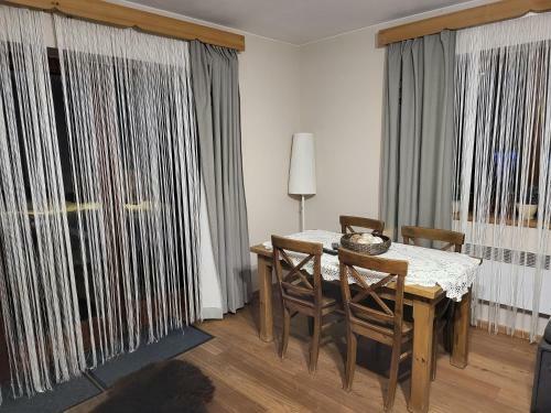Apartament Tatrza?ski Anio?