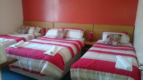 Tulip Hotel Blackpool