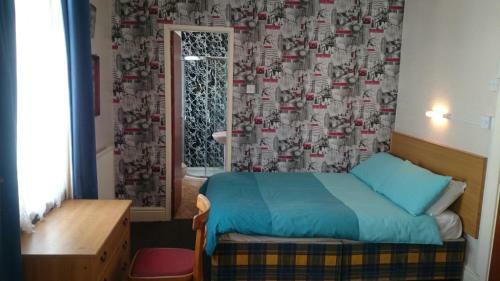 Tulip Hotel Blackpool
