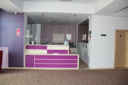 Hostal Vila Kharisma