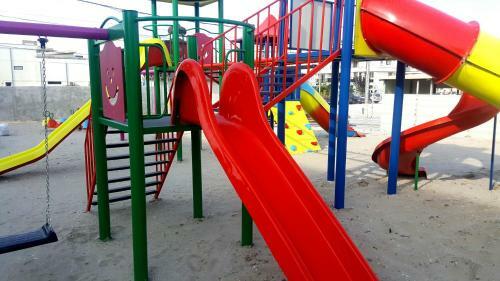 Hostal Vila Kharisma