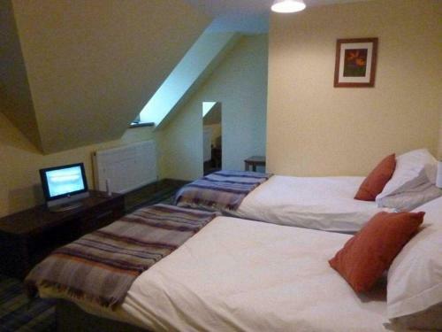 Apartamento Moat House 7 - Highland Club