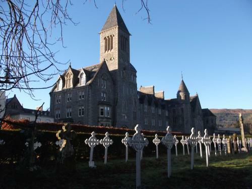 Apartamento Moat House 7 - Highland Club