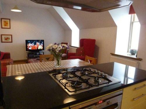 Apartamento Moat House 7 - Highland Club