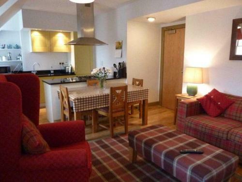 Apartamento Moat House 7 - Highland Club