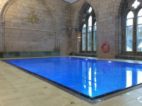 Apartamento Moat House 7 - Highland Club