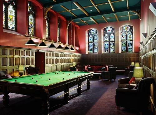 Apartamento Moat House 7 - Highland Club