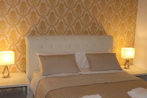 Hostal Vila Allegra Guesthouse