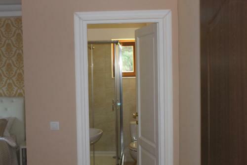 Hostal Vila Allegra Guesthouse