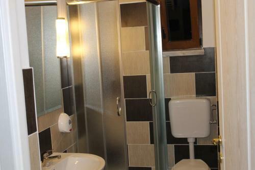 Hostal Vila Allegra Guesthouse