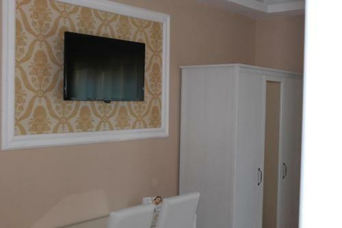 Hostal Vila Allegra Guesthouse