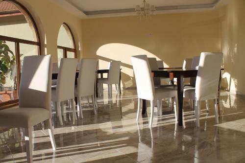 Hostal Vila Allegra Guesthouse