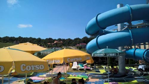 Hostal Vila Allegra Guesthouse