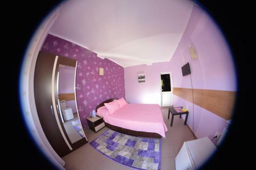 Hostal Casa Alecsandru