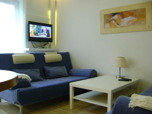 Super Apartament