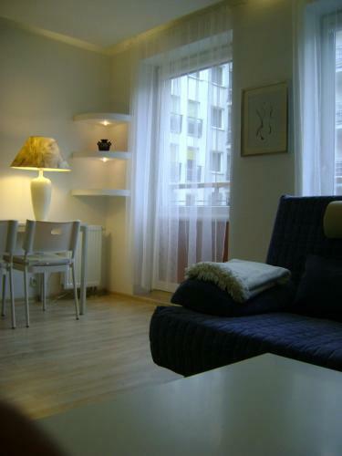 Super Apartament