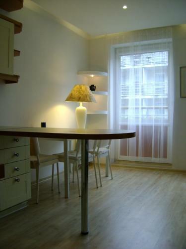 Super Apartament