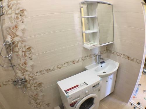 Apartamento Studio Y More
