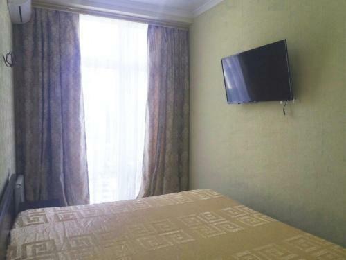 Apartamento Studio Y More