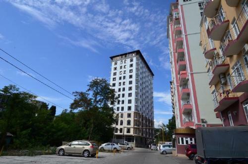 Apartamento Studio Y More